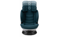 Automobilinė kėdutė STM Niki Next i-Size, 15-36kg, Jade-Automobilinės kėdutės, 15-36 kg-e-vaikas