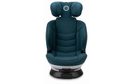 Automobilinė kėdutė STM Niki Next i-Size, 15-36kg, Jade-Automobilinės kėdutės, 15-36 kg-e-vaikas