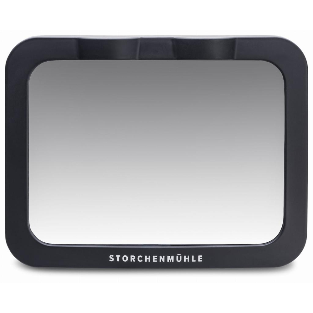 STORCHENMÜHLE Lusterko LED-Automobilinės kėdutės, Autokėdučių priedai-e-vaikas