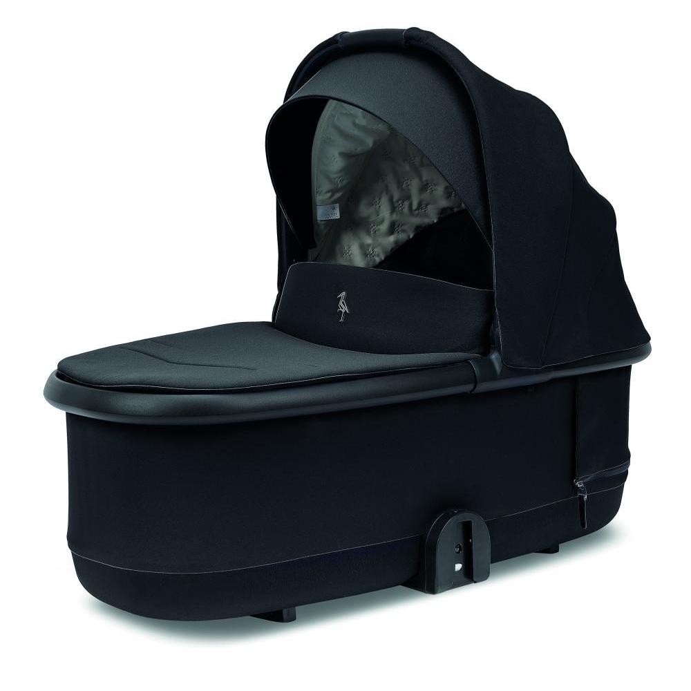 STORCHENMÜHLE Nik Onyx-Vaikiški vežimėliai, Universalūs vežimėliai-e-vaikas