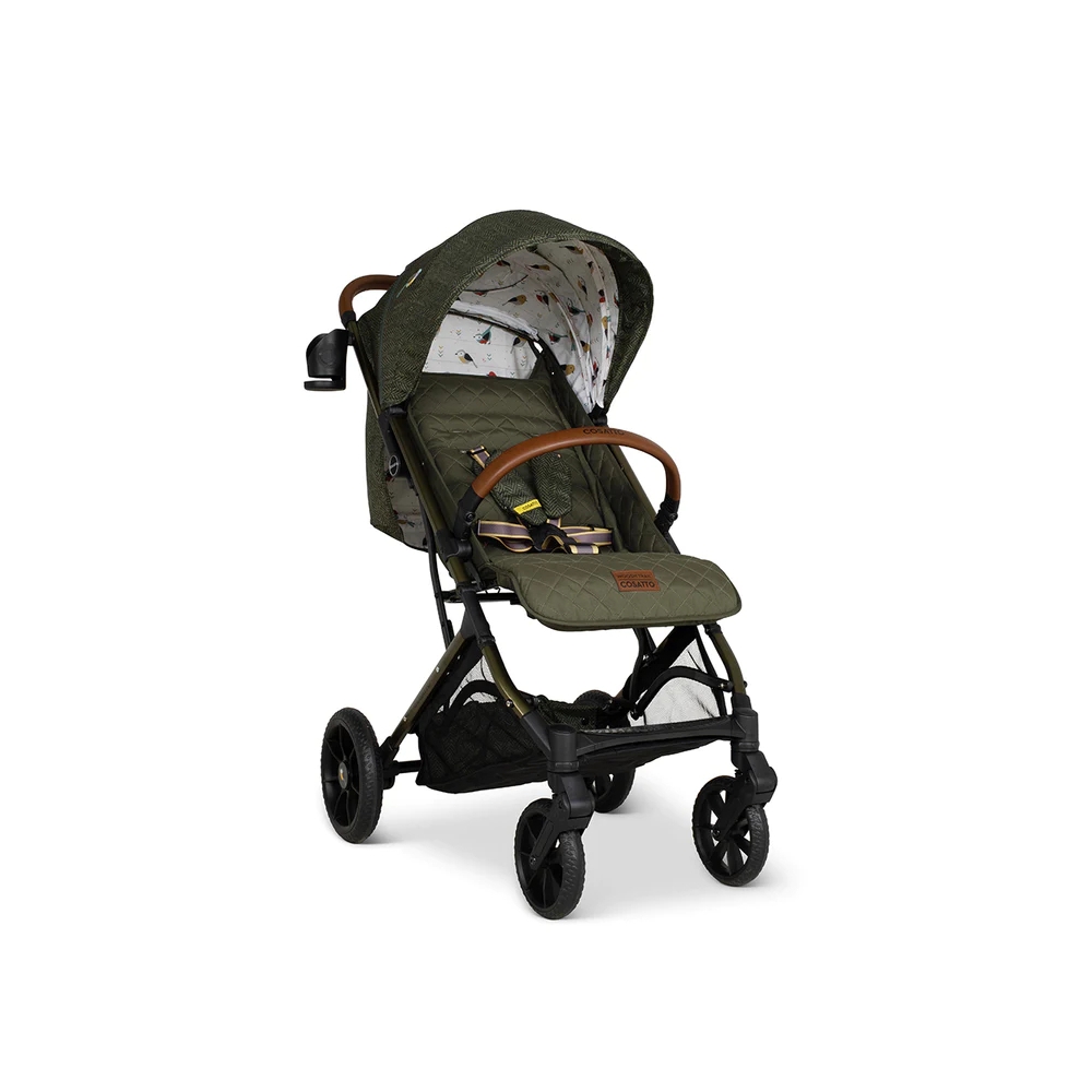 COSATTO Woosh Trail Bureau