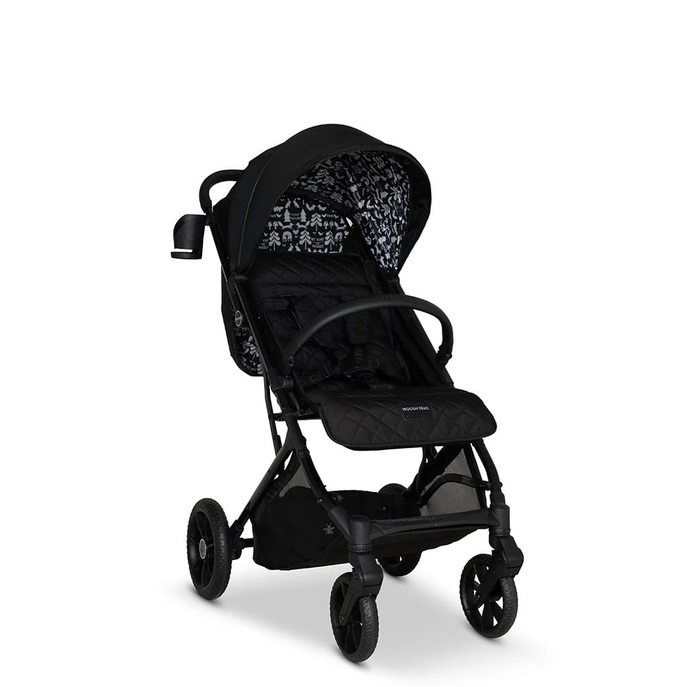 COSATTO Woosh Trail Silhouette