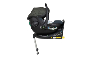 Automobilinė kėdutė COSATTO Acorn 2 i-Size 0+ 0-13 kg, Bureau-Automobilinės kėdutės, 0-13 kg-e-vaikas