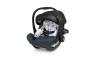 Automobilinė kėdutė COSATTO Acorn 2 i-Size 0+ 0-13 kg, Bureau-Automobilinės kėdutės, 0-13 kg-e-vaikas