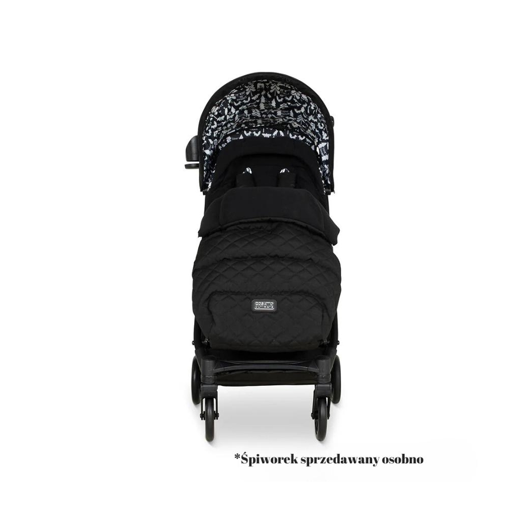 COSATTO Woosh 4 Silhouette-Vaikiški vežimėliai, Sportiniai vežimėliai-e-vaikas