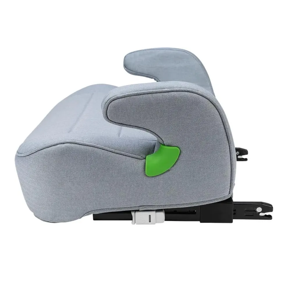 OSANN Junior Isofix i-Size - Dolphin Grey_KON