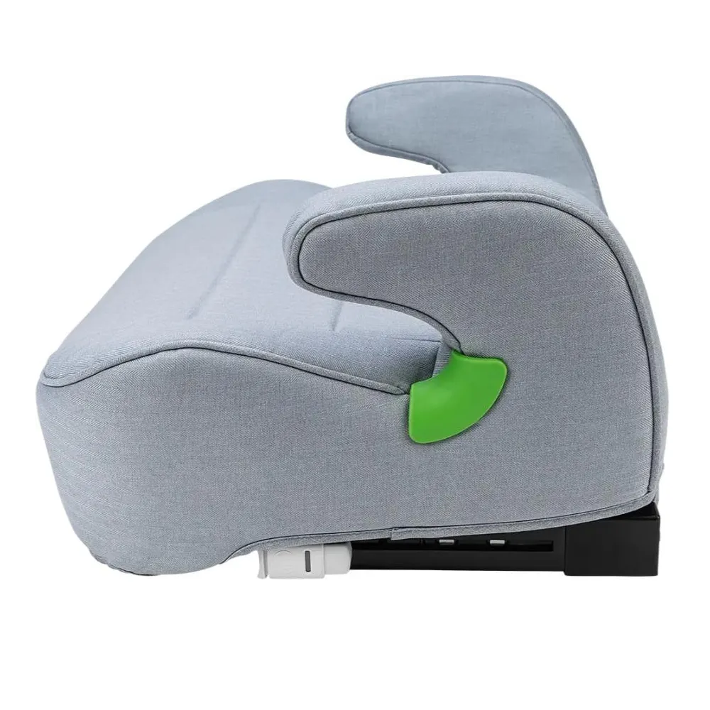 OSANN Junior Isofix i-Size - Dolphin Grey_KON