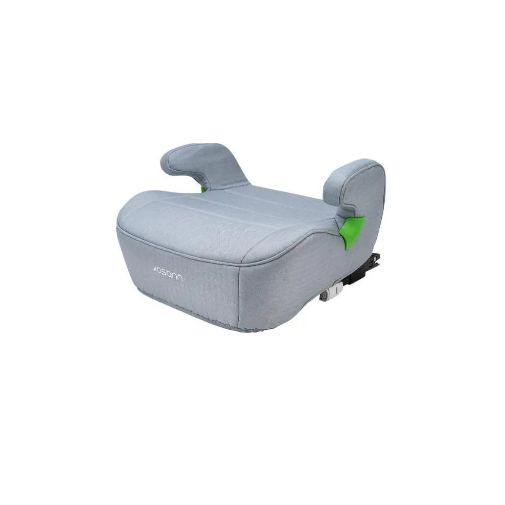 OSANN Junior Isofix i-Size - Dolphin Grey_KON