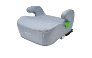 Automobilinė kėdutė OSANN Junior Isofix i-Size, Dolphin Grey_KON-Automobilinės kėdutės, Paaukštinimai-e-vaikas