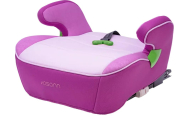 Automobilinė kėdutė OSANN Junior Isofix i-Size, Gurtfix Pixel Berry-Automobilinės kėdutės, Paaukštinimai-e-vaikas