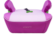 Automobilinė kėdutė OSANN Junior Isofix i-Size, Gurtfix Pixel Berry-Automobilinės kėdutės, Paaukštinimai-e-vaikas