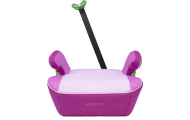 Automobilinė kėdutė OSANN Junior Isofix i-Size, Gurtfix Pixel Berry-Automobilinės kėdutės, Paaukštinimai-e-vaikas