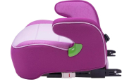Automobilinė kėdutė OSANN Junior Isofix i-Size, Gurtfix Pixel Berry-Automobilinės kėdutės, Paaukštinimai-e-vaikas