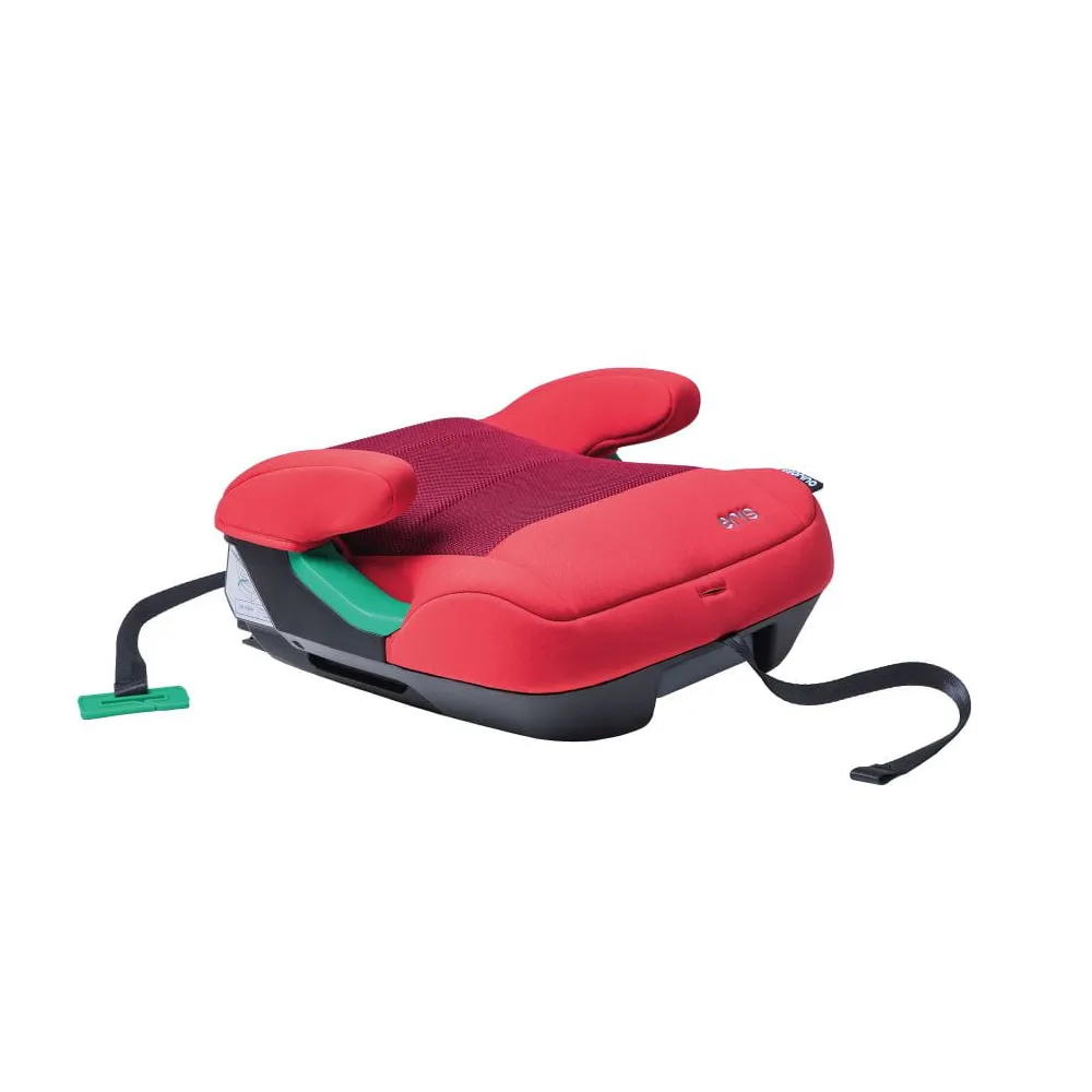 SORINO Booster Eris - Red