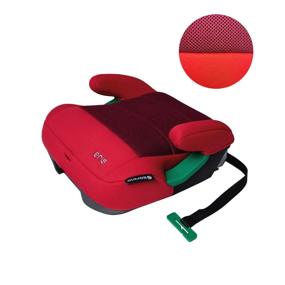 SORINO Booster Eris - Red