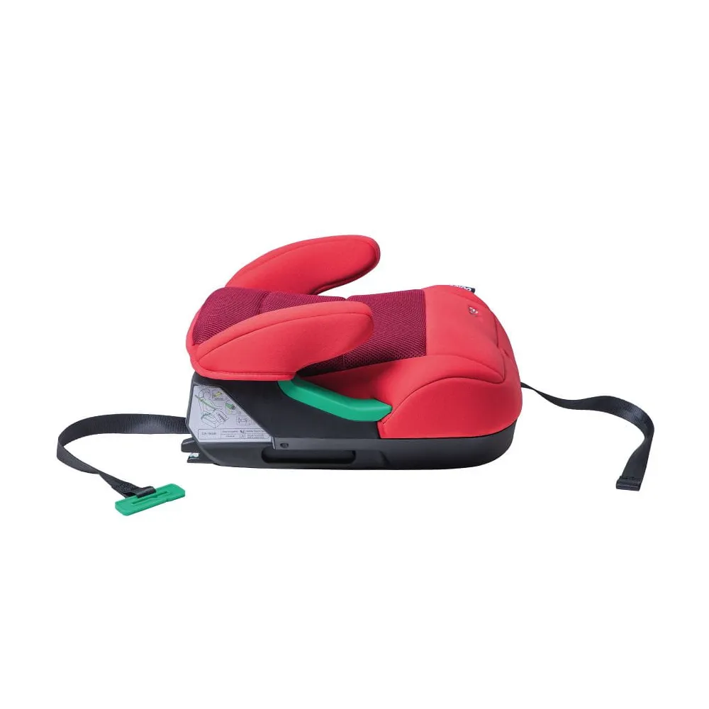 SORINO Booster Eris - Red