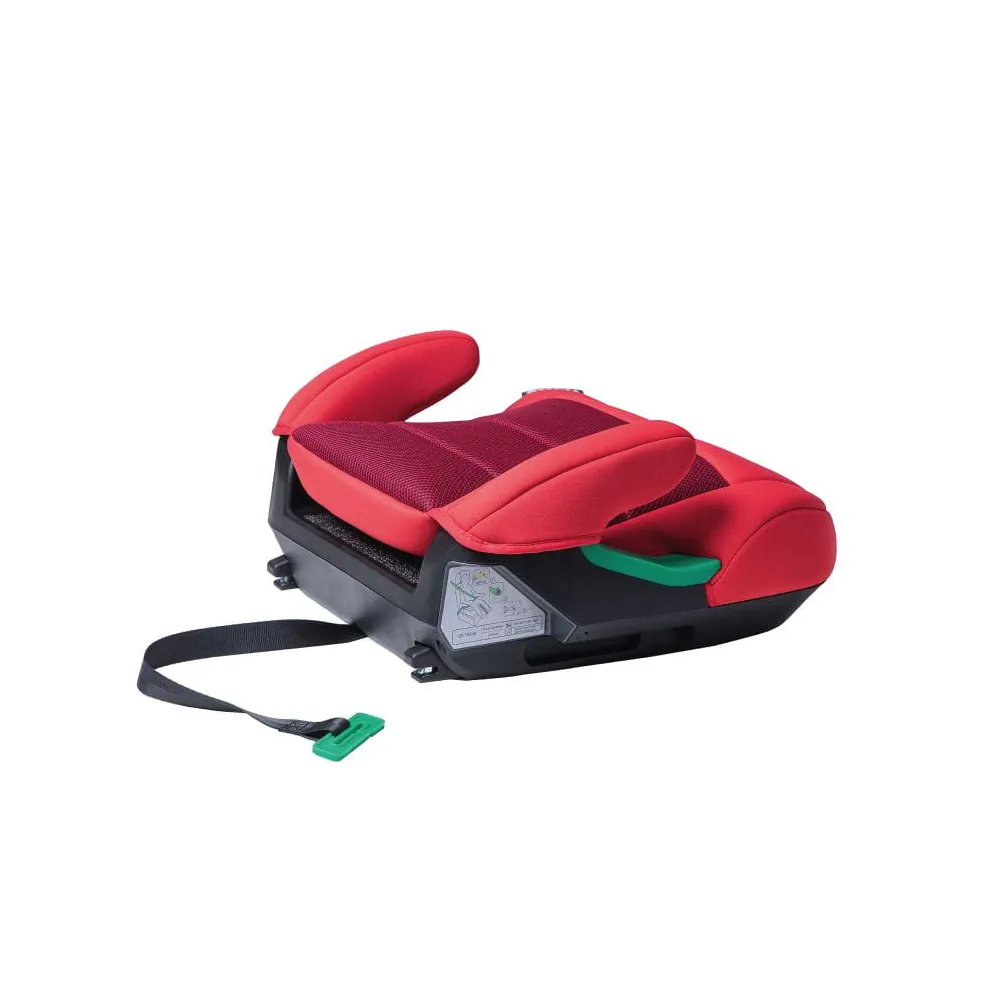 SORINO Booster Eris - Red