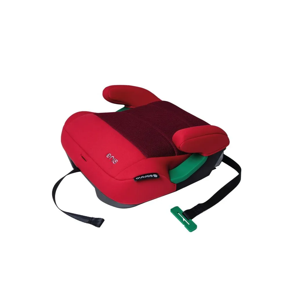 SORINO Booster Eris - Red