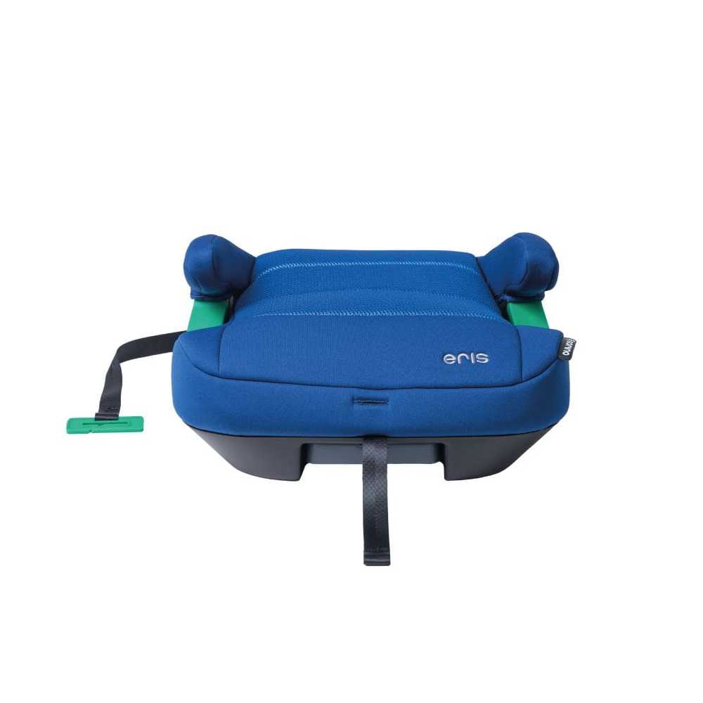 Automobilinė kėdutė SORINO Booster Eris 125-150cm, Blue-Automobilinės kėdutės, Paaukštinimai-e-vaikas