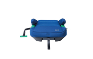 Automobilinė kėdutė SORINO Booster Eris 125-150cm, Blue-Automobilinės kėdutės, Paaukštinimai-e-vaikas