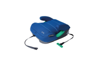 Automobilinė kėdutė SORINO Booster Eris 125-150cm, Blue-Automobilinės kėdutės, Paaukštinimai-e-vaikas