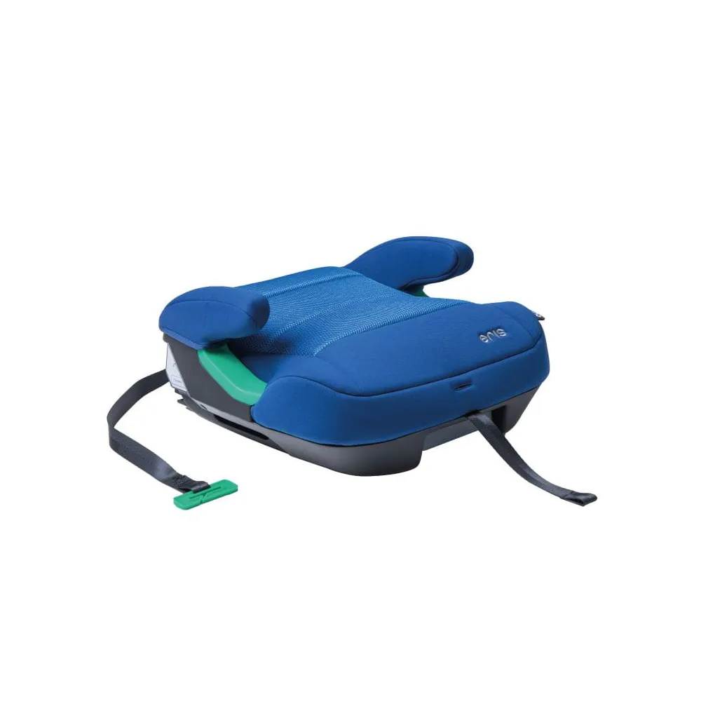 SORINO Booster Eris - Blue-Automobilinės kėdutės, Paaukštinimai-e-vaikas