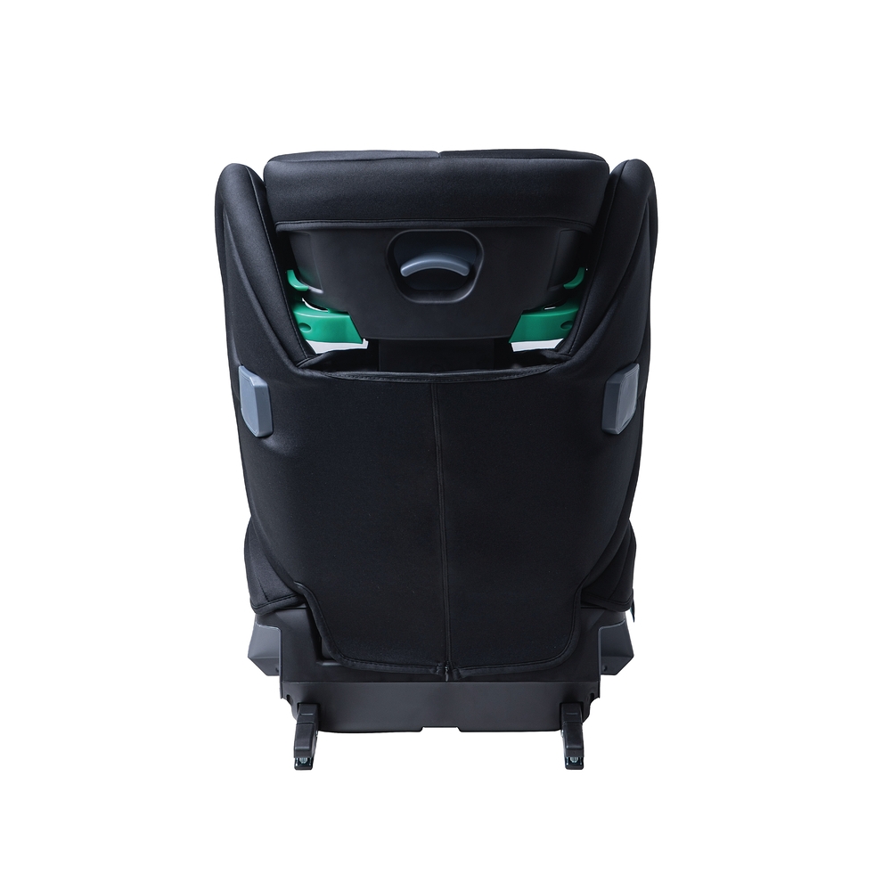 SORINO Fotelik Ceres - Black / Grey-Automobilinės kėdutės, 15-36 kg-e-vaikas