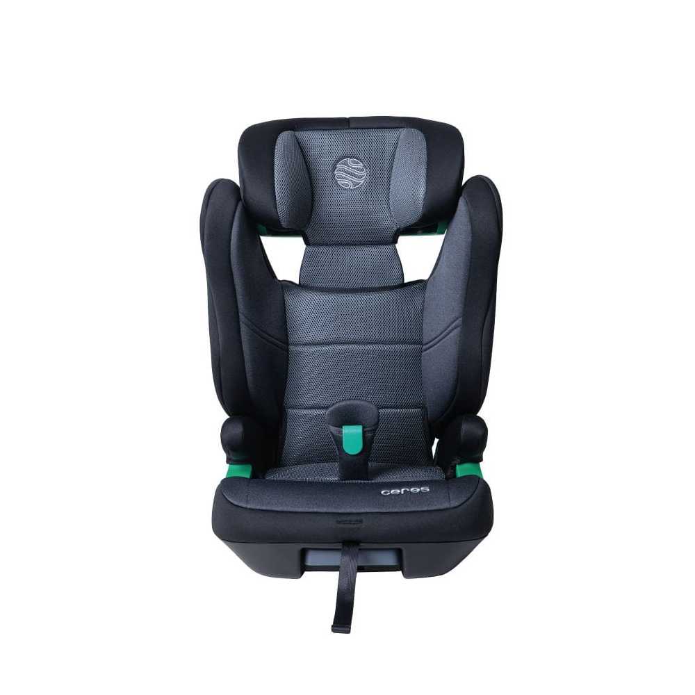 SORINO Fotelik Ceres - Dark Grey