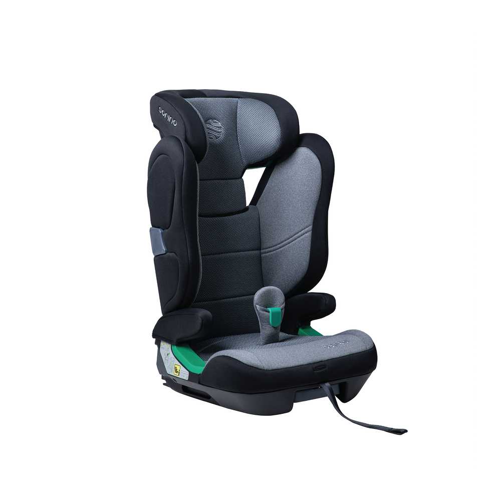 SORINO Fotelik Ceres - Light Grey