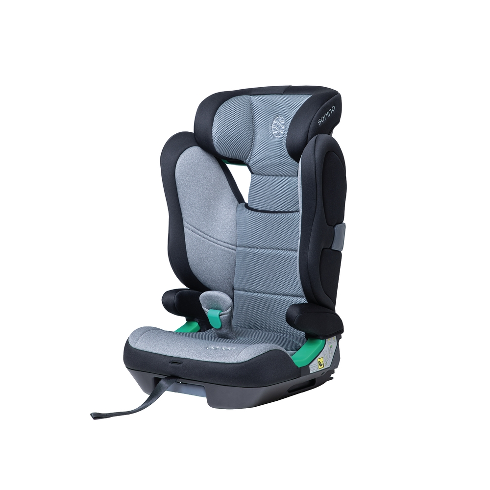 SORINO Fotelik Ceres - Light Grey