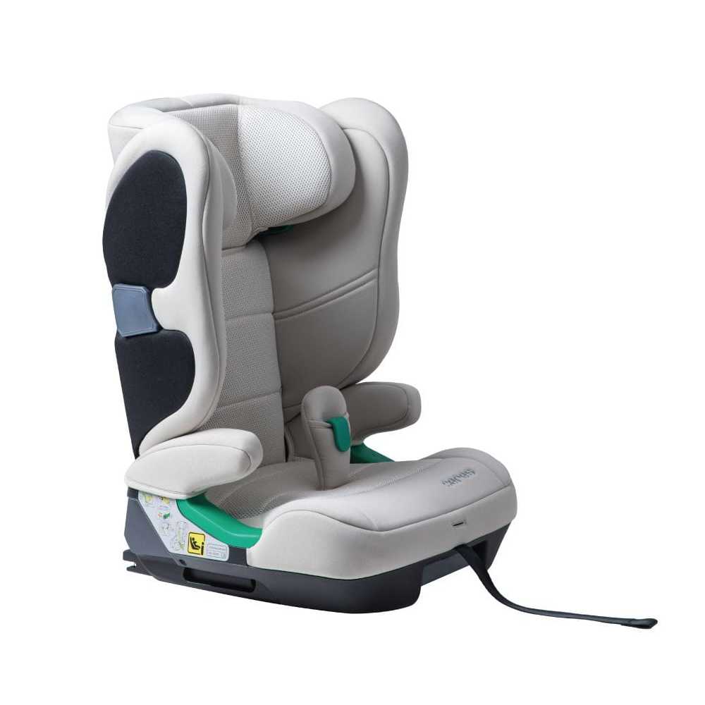 Automobilinė kėdutė SORINO Ceres 15-36kg, Beige-Automobilinės kėdutės, 15-36 kg-e-vaikas