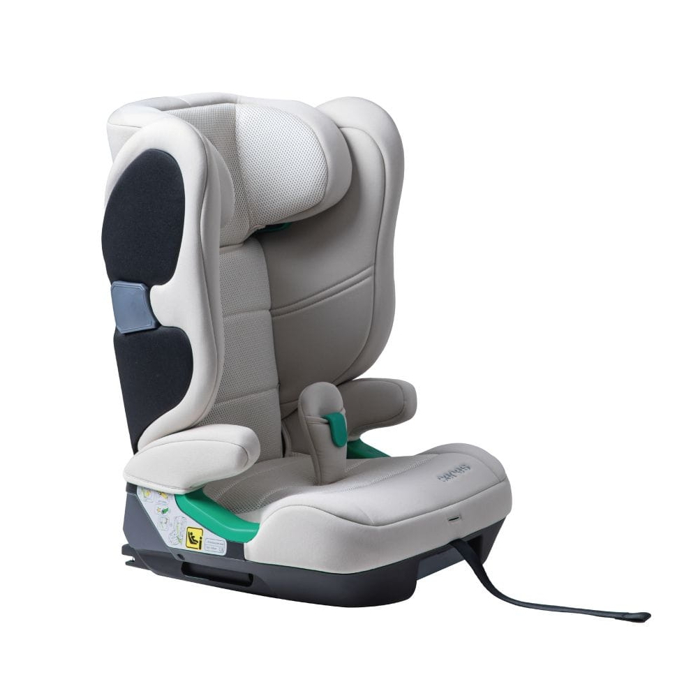 SORINO Fotelik Ceres - Beige-Automobilinės kėdutės, 15-36 kg-e-vaikas
