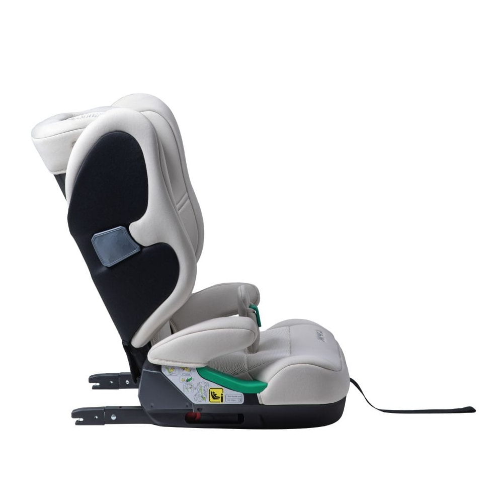 SORINO Fotelik Ceres - Beige-Automobilinės kėdutės, 15-36 kg-e-vaikas