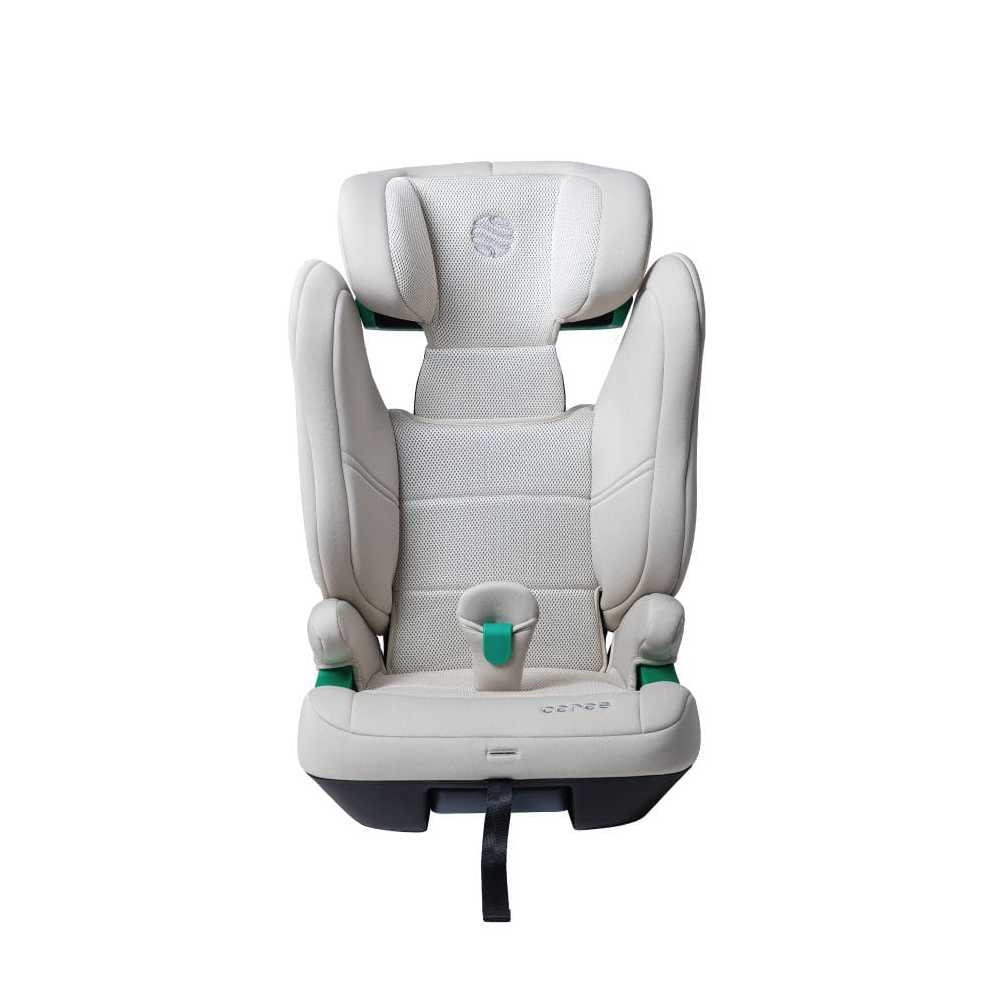 Automobilinė kėdutė SORINO Ceres 15-36kg, Beige-Automobilinės kėdutės, 15-36 kg-e-vaikas