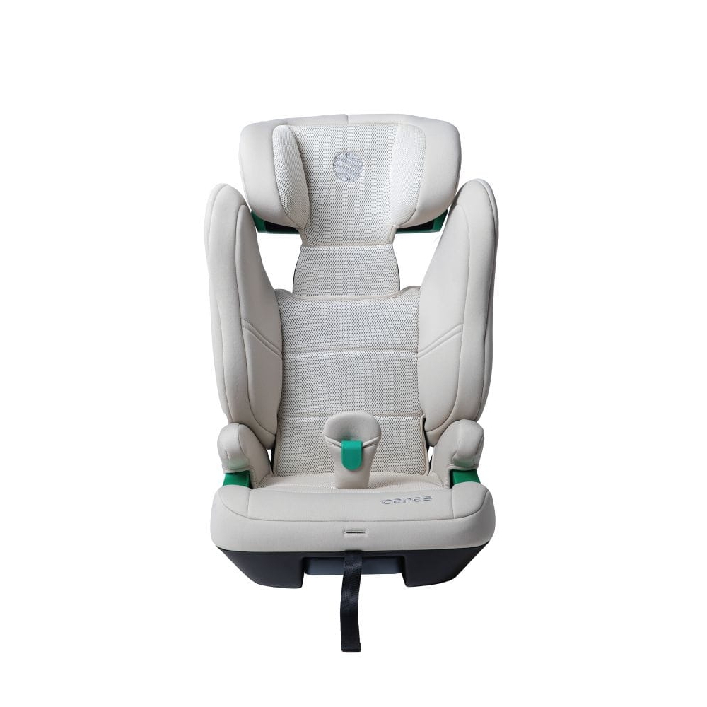 SORINO Fotelik Ceres - Beige-Automobilinės kėdutės, 15-36 kg-e-vaikas