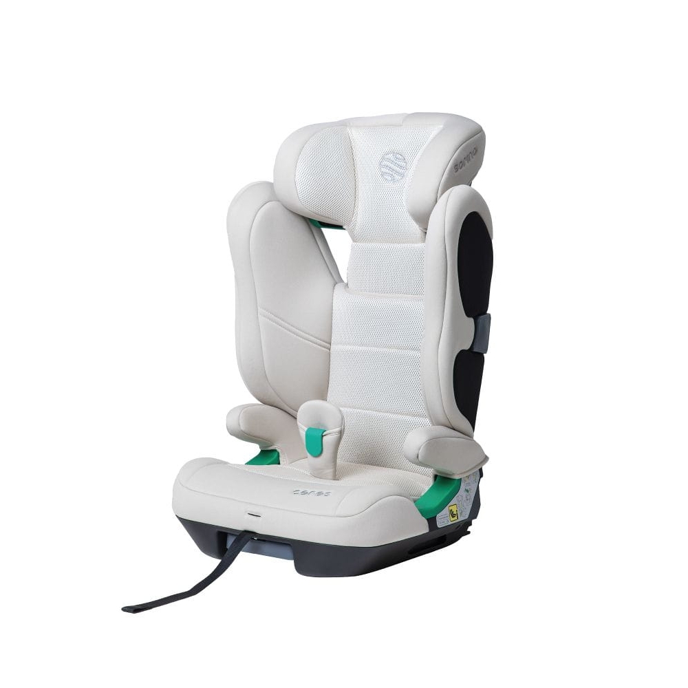 SORINO Fotelik Ceres - Beige-Automobilinės kėdutės, 15-36 kg-e-vaikas