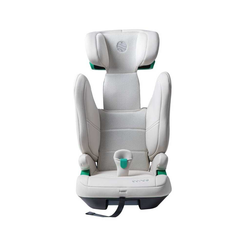 Automobilinė kėdutė SORINO Ceres 15-36kg, Beige-Automobilinės kėdutės, 15-36 kg-e-vaikas