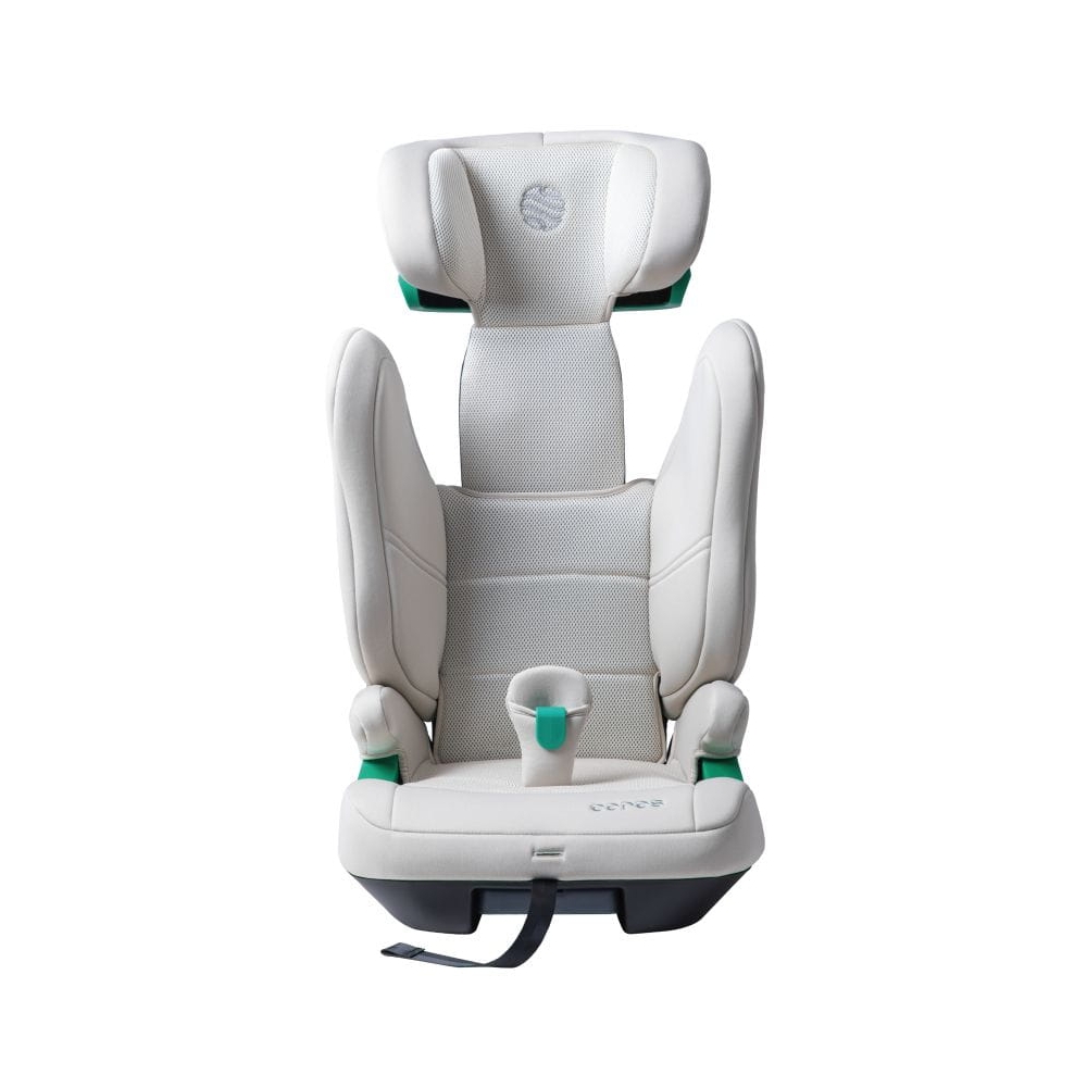 SORINO Fotelik Ceres - Beige-Automobilinės kėdutės, 15-36 kg-e-vaikas