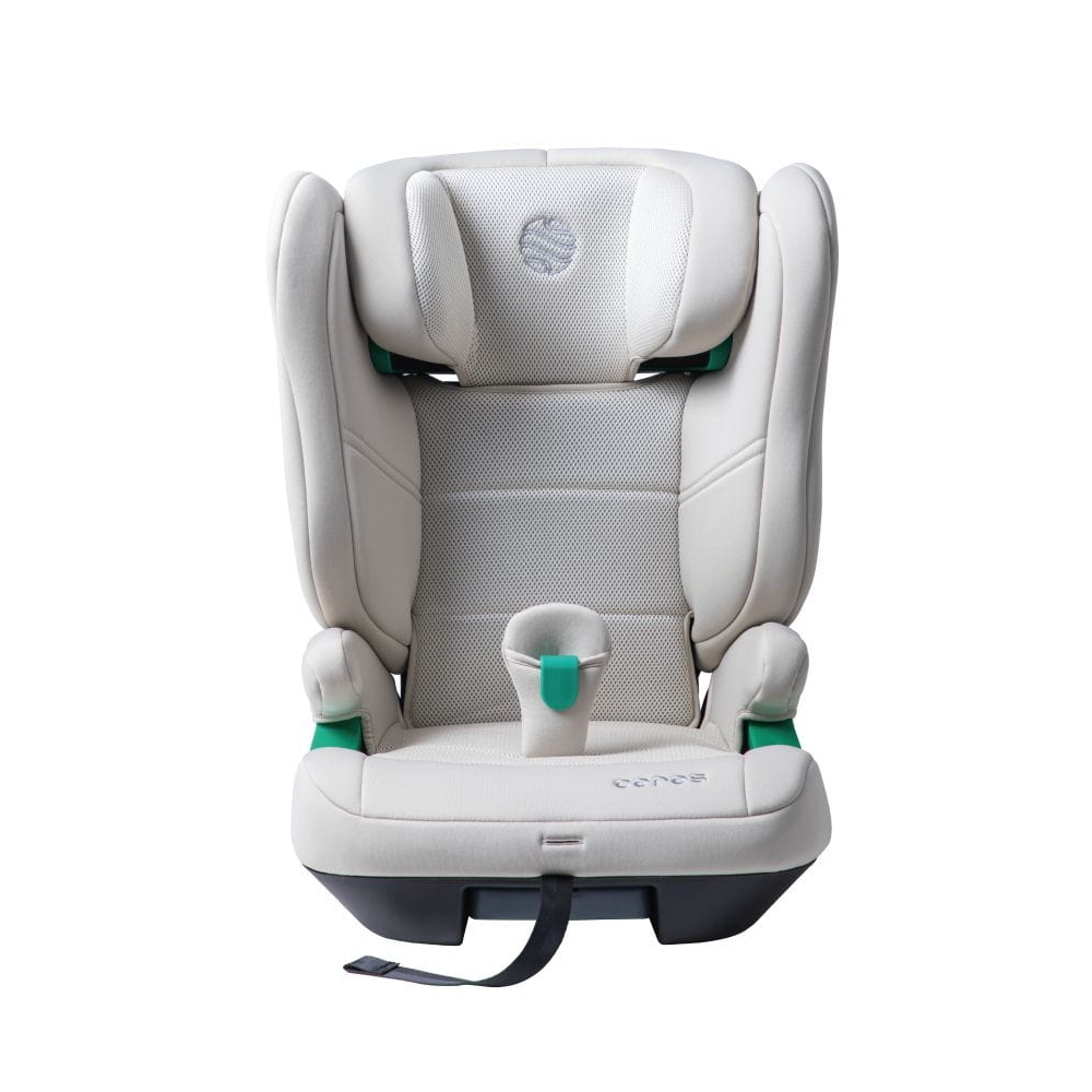 SORINO Fotelik Ceres - Beige-Automobilinės kėdutės, 15-36 kg-e-vaikas
