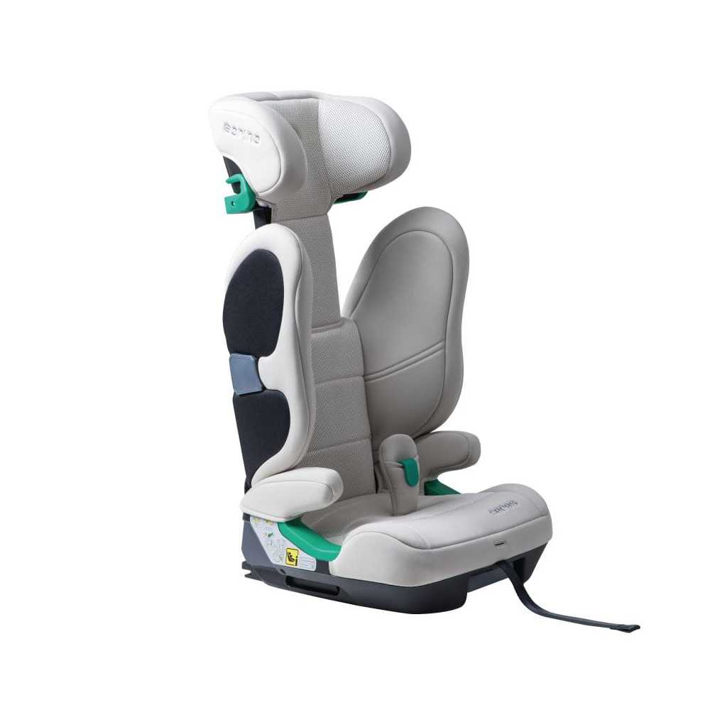 Automobilinė kėdutė SORINO Ceres 15-36kg, Beige-Automobilinės kėdutės, 15-36 kg-e-vaikas
