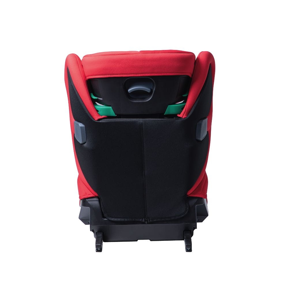 SORINO Fotelik Ceres - Red-Automobilinės kėdutės, 15-36 kg-e-vaikas