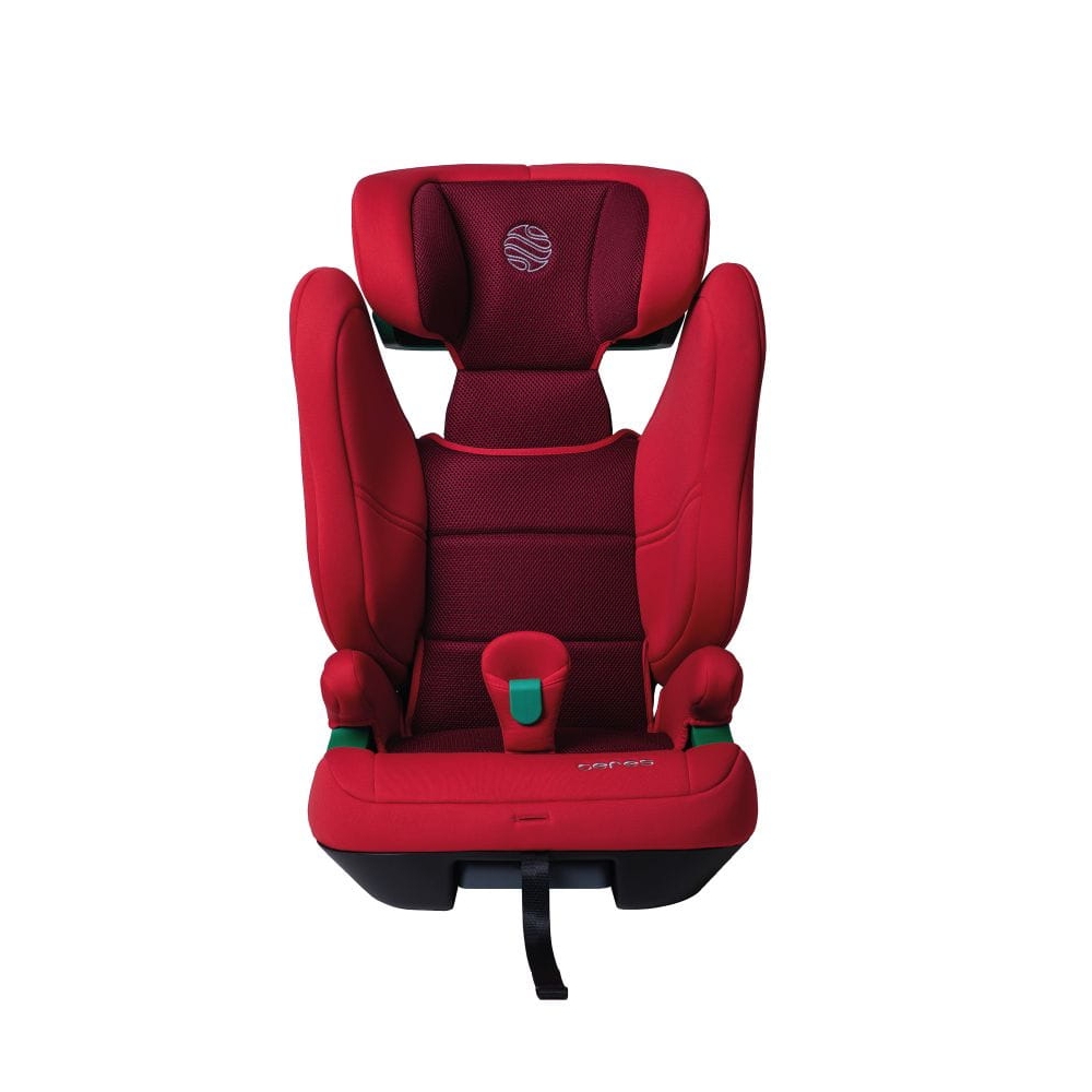SORINO Fotelik Ceres - Red-Automobilinės kėdutės, 15-36 kg-e-vaikas