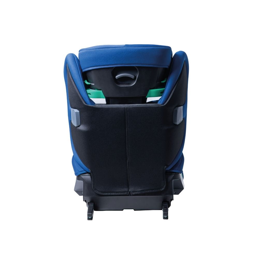 SORINO Fotelik Ceres - Blue-Automobilinės kėdutės, 15-36 kg-e-vaikas