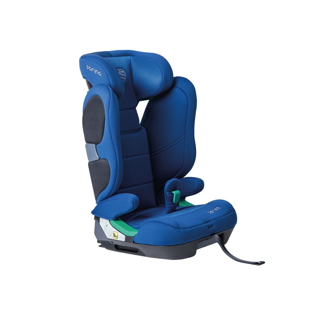 SORINO Fotelik Ceres - Blue-Automobilinės kėdutės, 15-36 kg-e-vaikas
