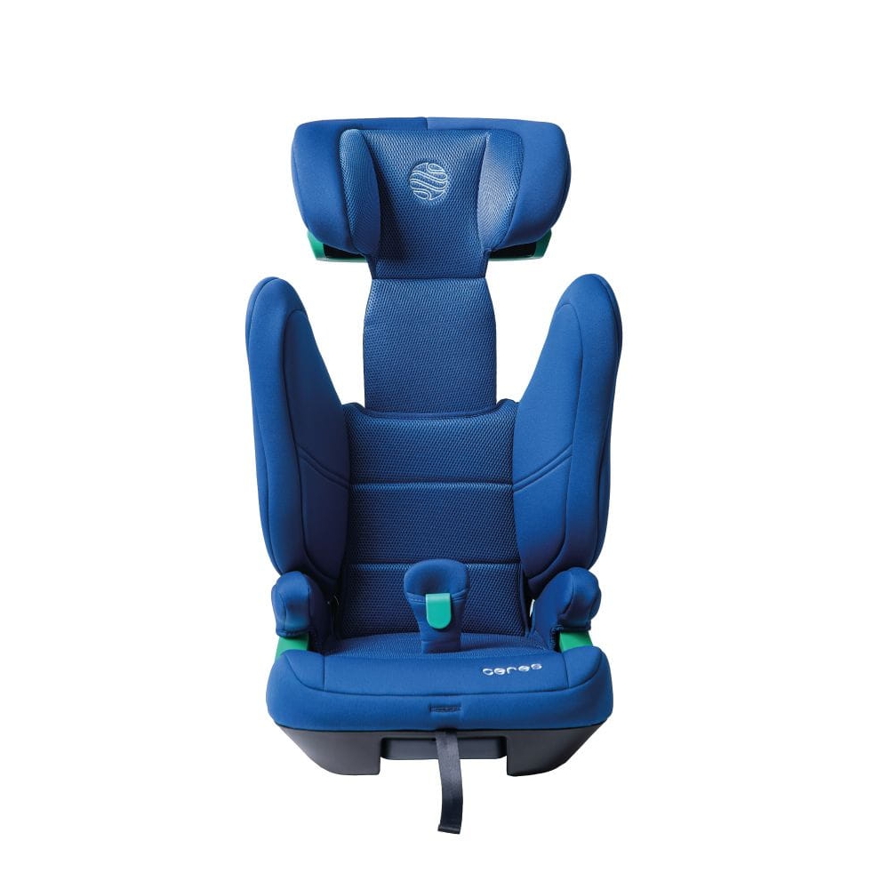 SORINO Fotelik Ceres - Blue-Automobilinės kėdutės, 15-36 kg-e-vaikas