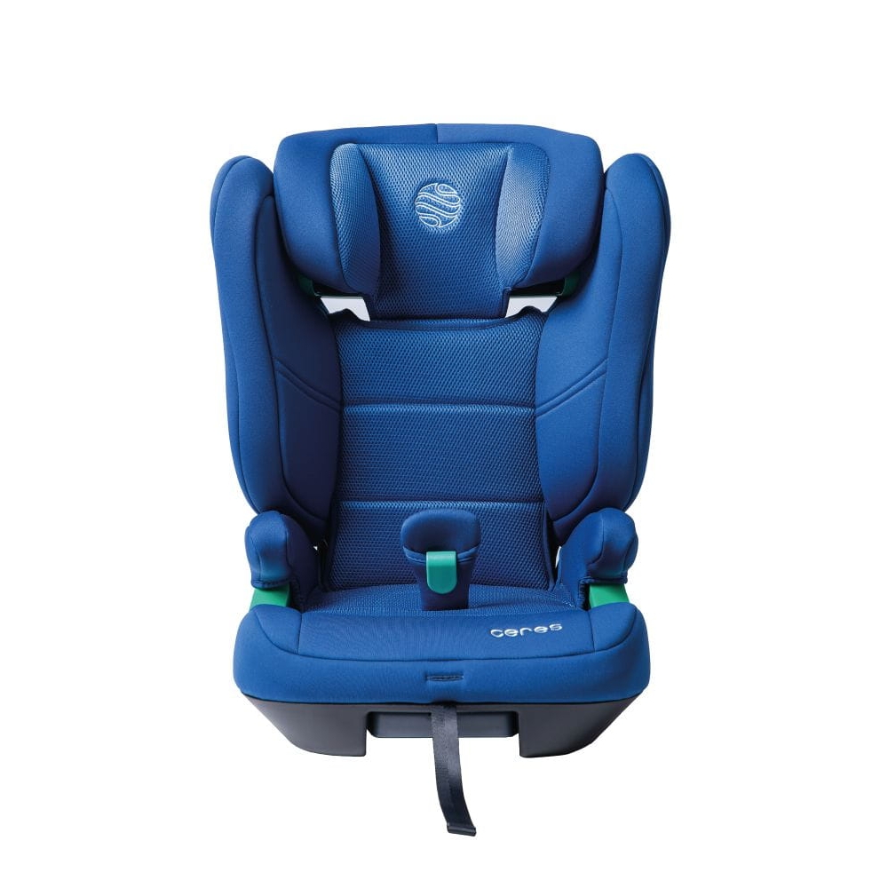 SORINO Fotelik Ceres - Blue-Automobilinės kėdutės, 15-36 kg-e-vaikas
