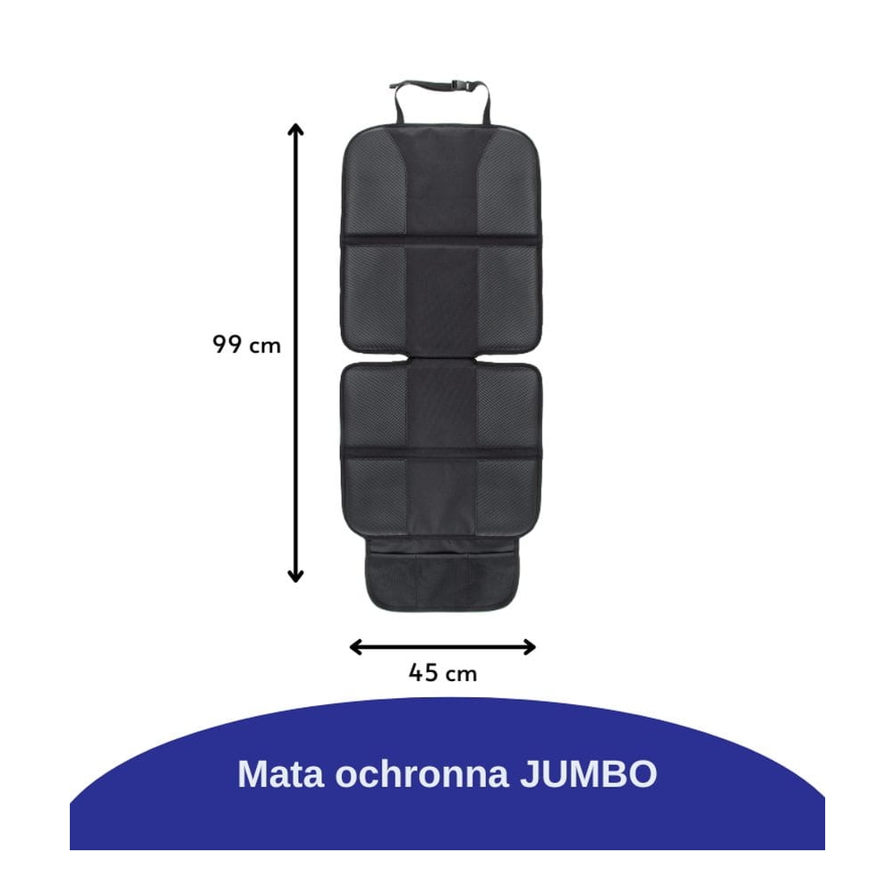 Apsauginis kilimėlis SORINO, Jumbo-Hooka-e-vaikas