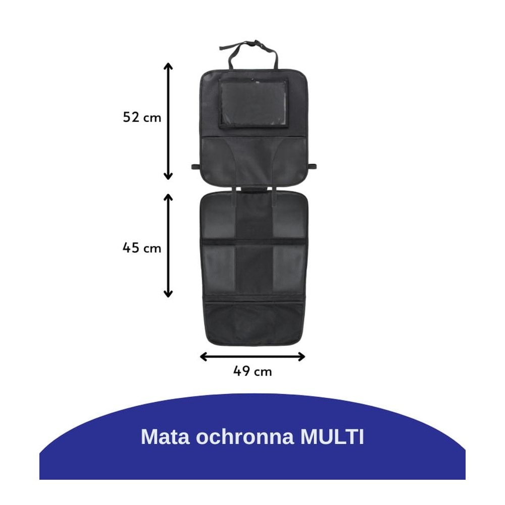 Apsauginis kilimėlis SORINO Multi 3in1-Hooka-e-vaikas