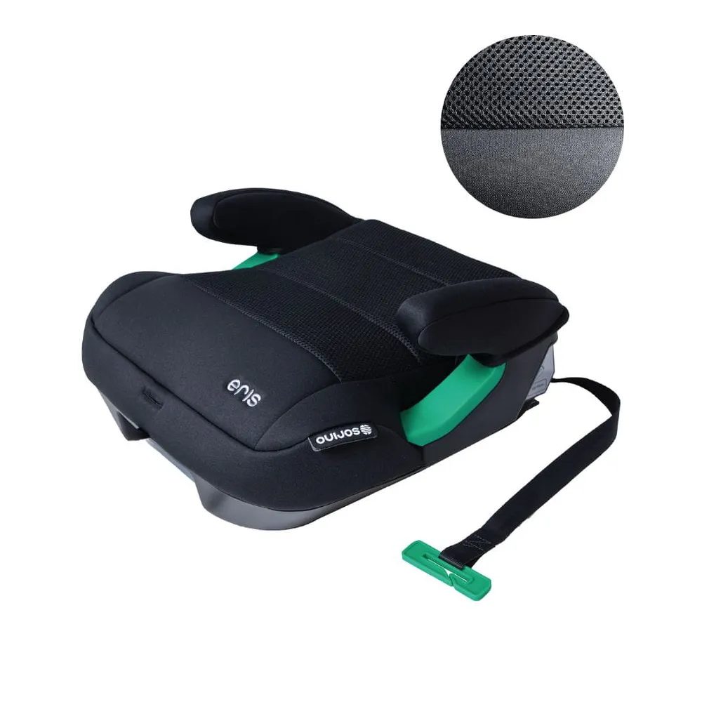 SORINO Booster Eris - Black/Grey