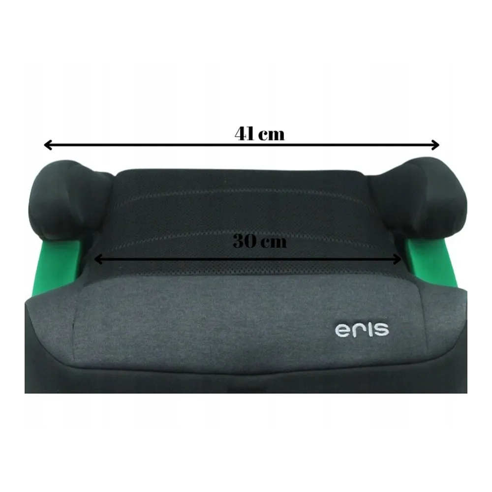 SORINO Booster Eris - Black/Grey